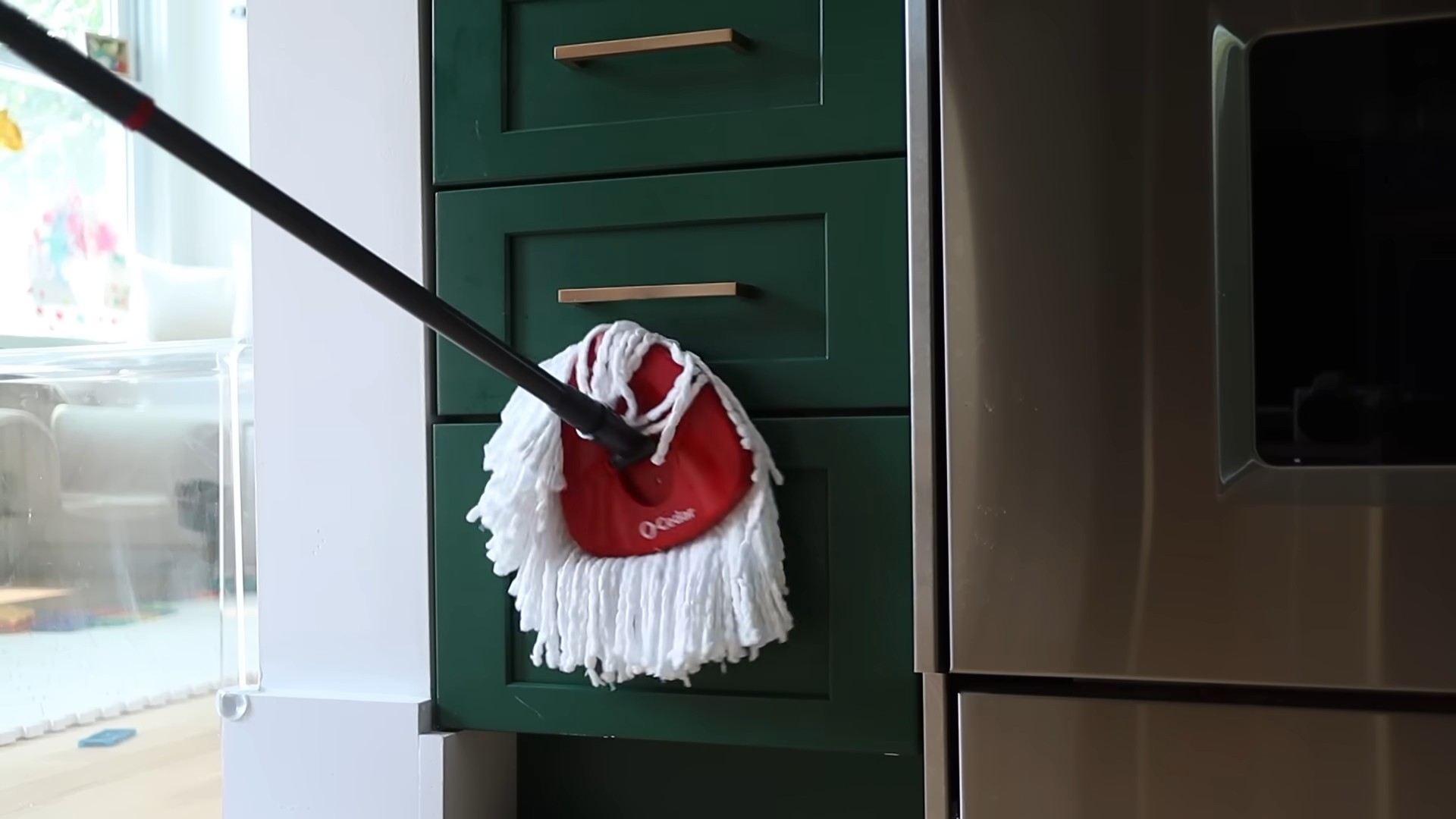 DIY Reinigungs Hacks Zuhause