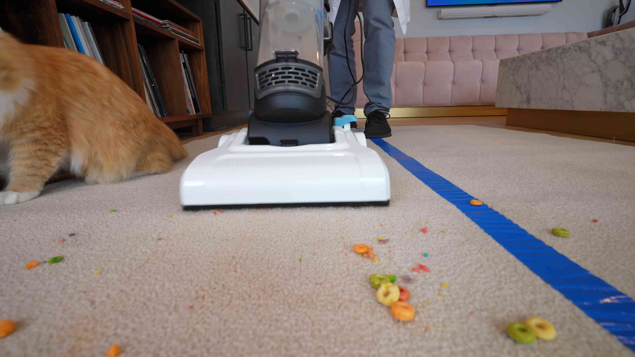 Putzhacks für ein sauberes Zuhause