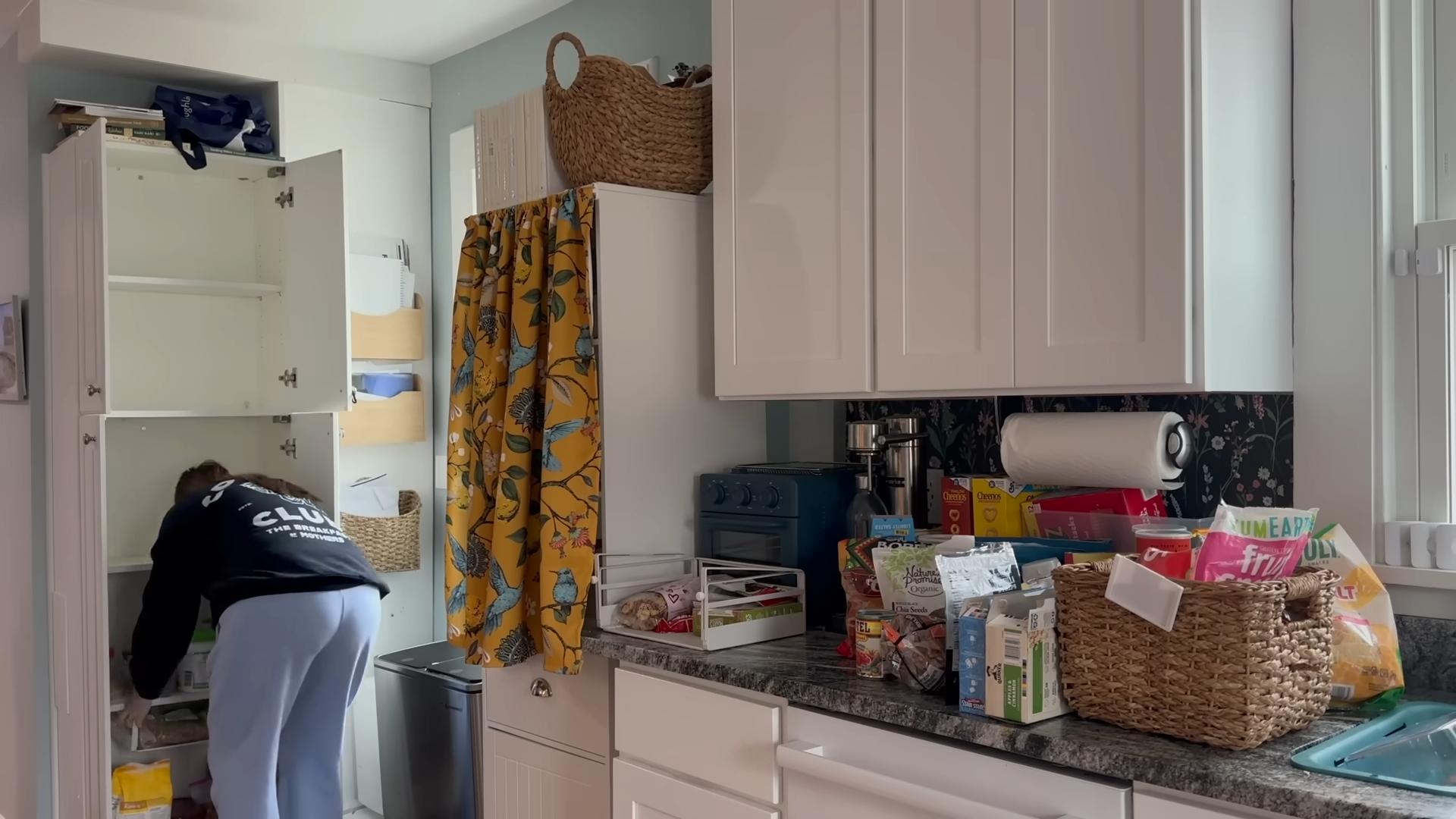 Wohnung entrümpeln einfache Tricks