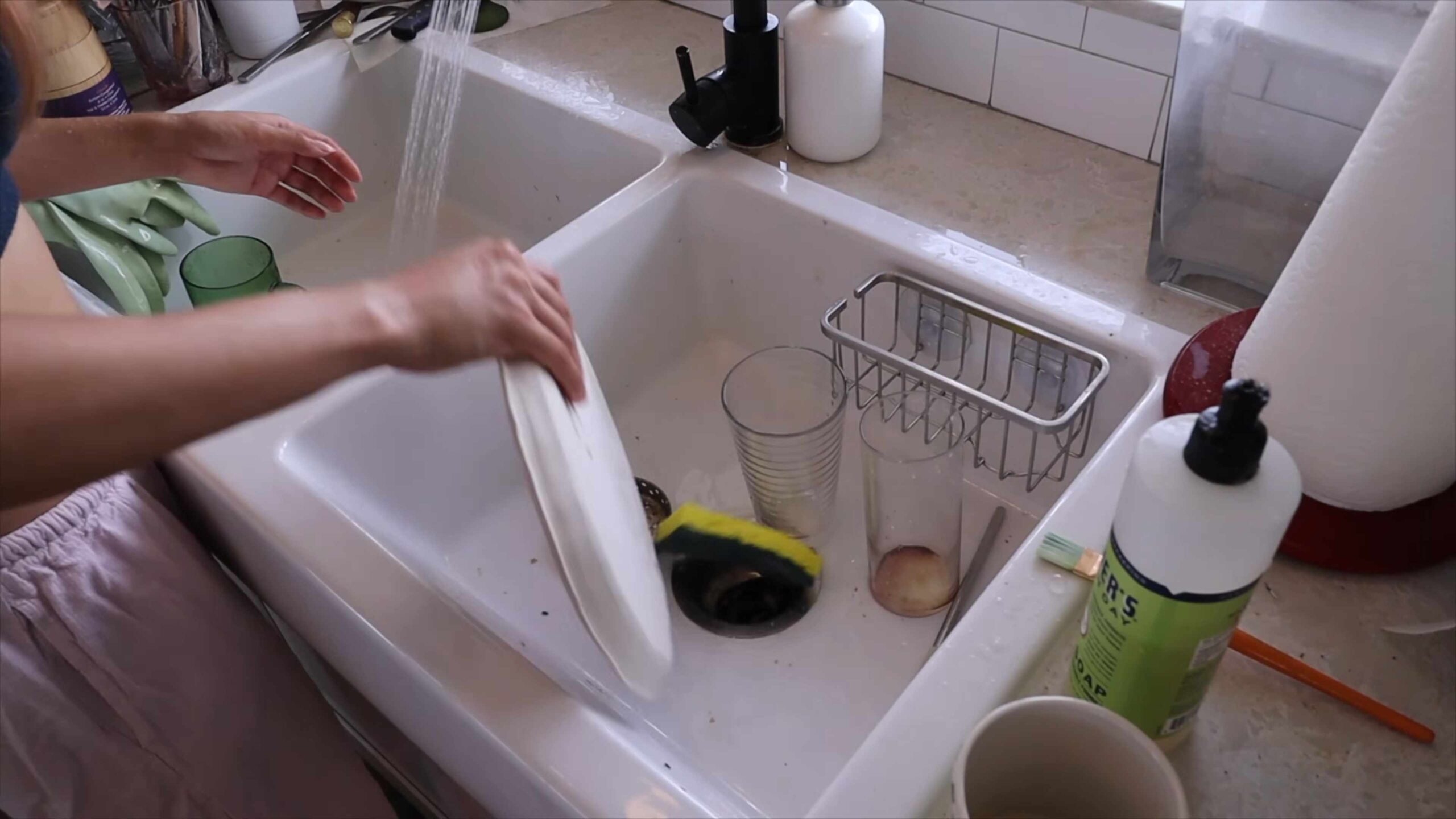 Wohnung Reinigen Einfache Tipps