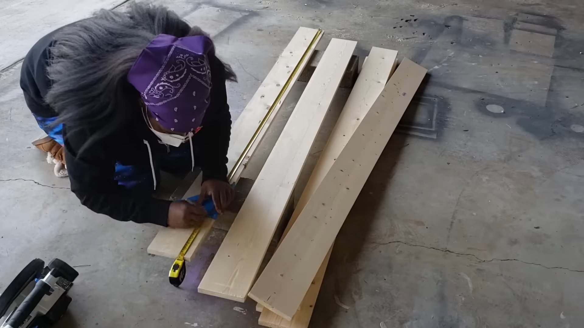DIY Kopfteil Ideen
