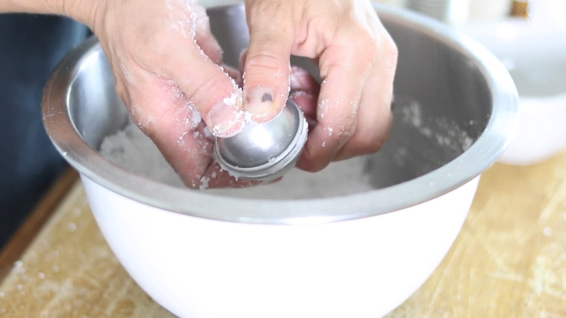 DIY Toilettenbomben selber machen
