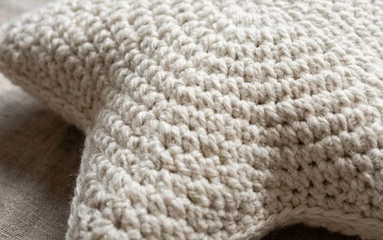 Crochet Star Ideas and Free Patterns