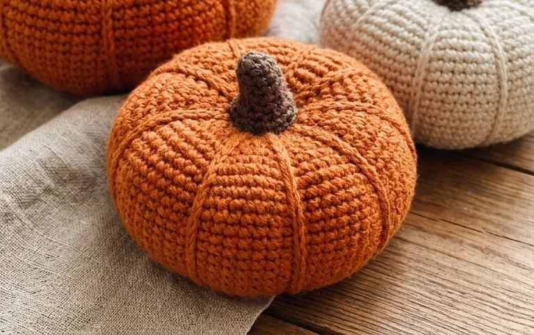 15+ Last Minute Crochet Halloween Ideas and Free Patterns